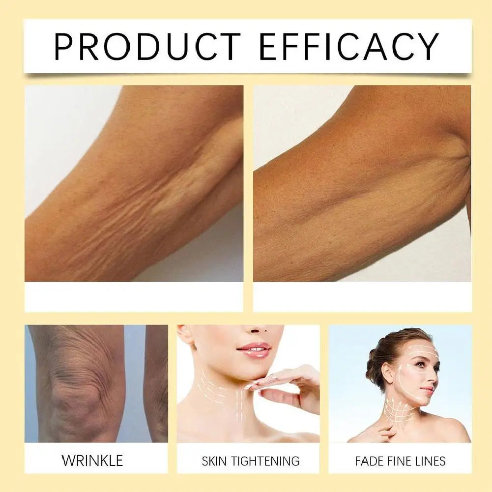 etinol + Vitamina C - y Reafirmante