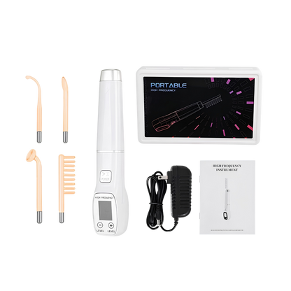 Avof High Frequency Facial Wand