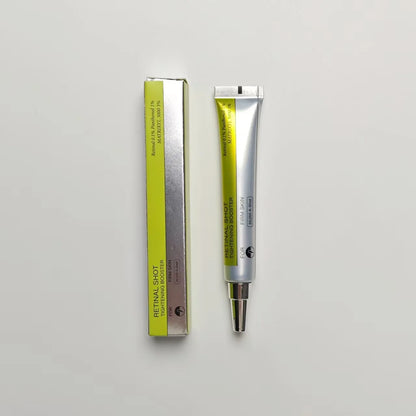 Sérum Facial Coreano Retinol + Vitamina C - Hidratante y Reafirmante