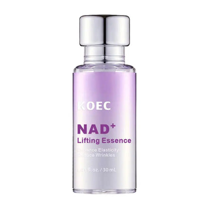 Sérum Facial PDRN + NAD+ Coreano - Reafirmante y Regenerador Anti-Edad
