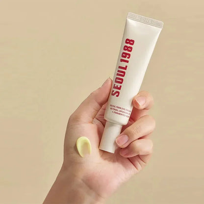 Crema de Ojos Seoul 1988 Retinol 4% - Tratamiento Anti-Edad Intensivo