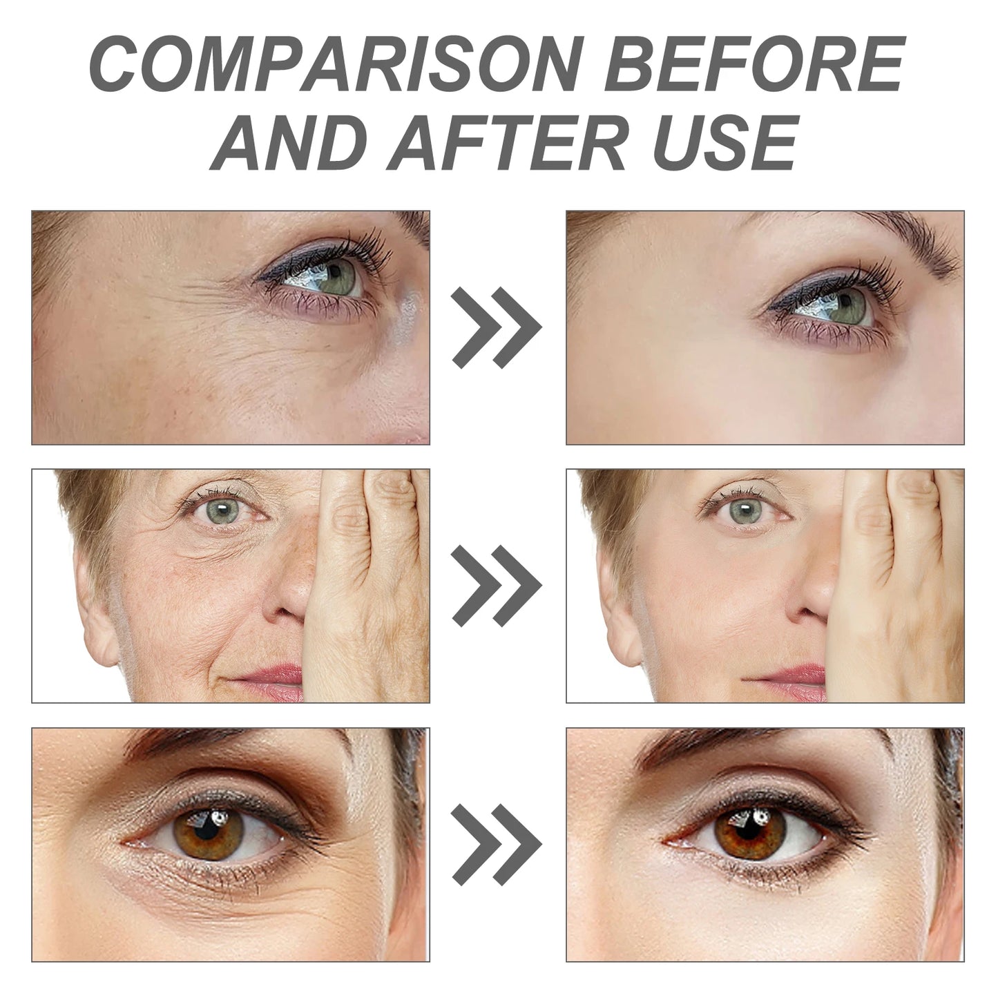 Sérum Facial Retinol Seoul 1988 - Anti-Arrugas Hidratante y Blanqueante