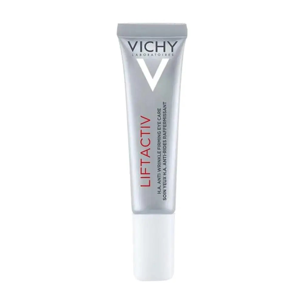 Crema de Ojos Vichy Active Shaping 15ml - Antiedad y Antiarrugas