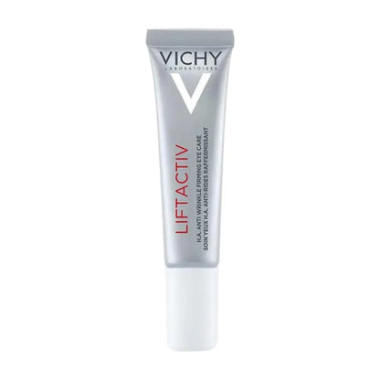 Crema de Ojos Vichy Active Shaping 15ml - Antiarrugas y Reafirmante