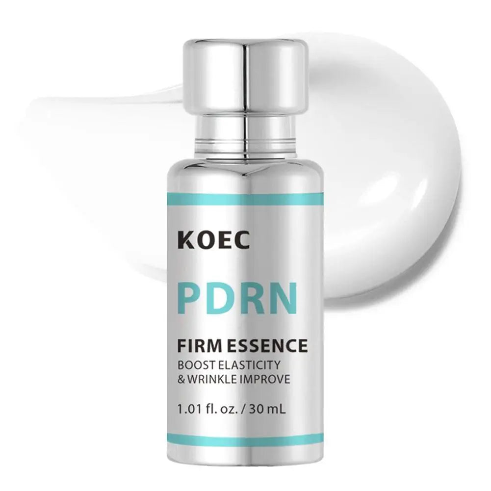 Sérum Facial PDRN + NAD+ Coreano - Reafirmante y Regenerador Anti-Edad