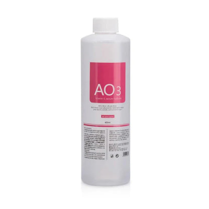 Kit de Sueros Faciales Aqua Peel AS1 SA2 AO3 - Solución Profesional para Limpieza Profunda 400ml (3 Sueros)