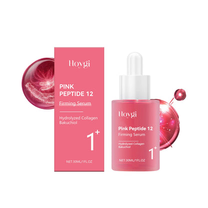 Sérum Facial Niacinamida - Iluminador Anti-Manchas y Reafirmante