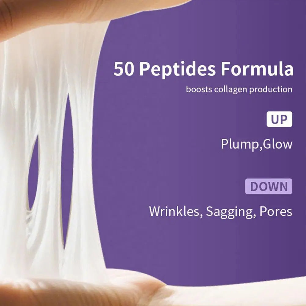 Sérum Facial NAD+ BIO Lifting Coreano - Reafirmante y Anti-Edad