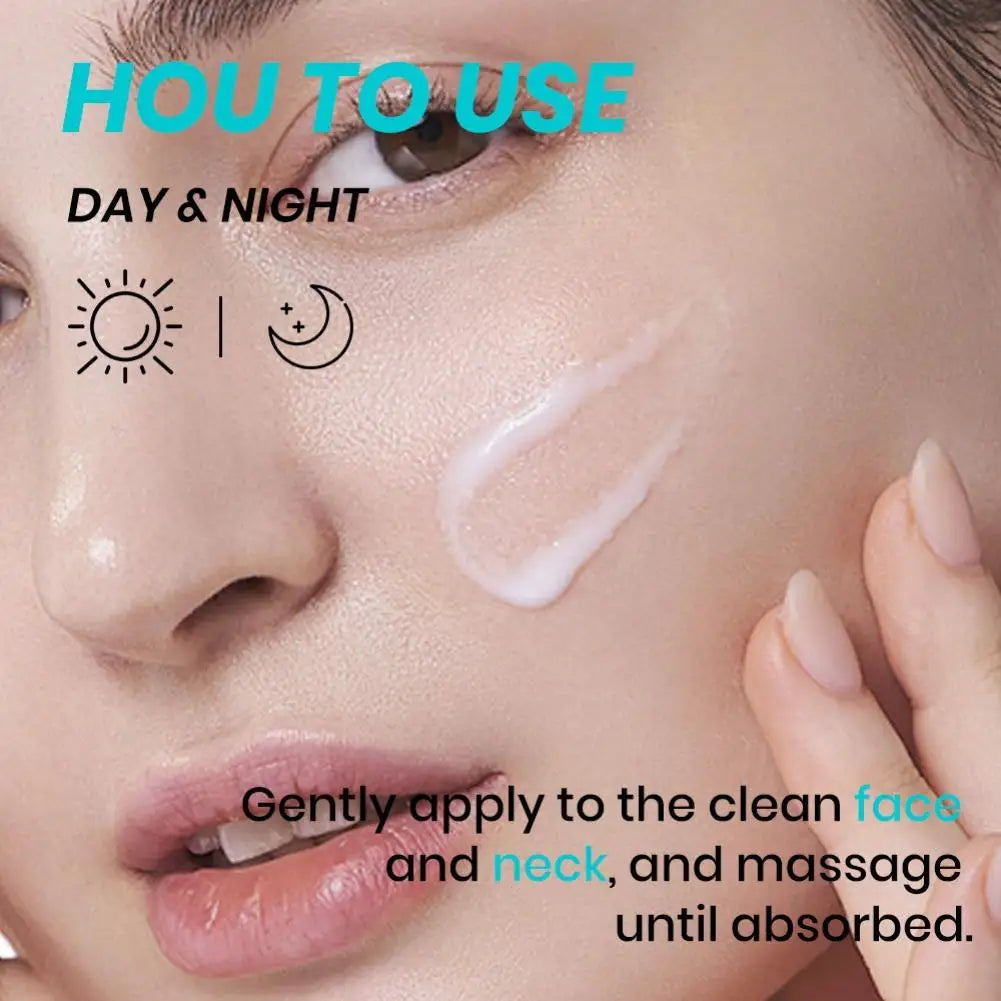 Sérum Facial PDRN + NAD+ Coreano - Reafirmante y Regenerador Anti-Edad