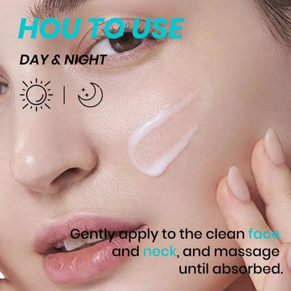 Sérum Facial PDRN + NAD+ Coreano - Reafirmante y Regenerador Anti-Edad