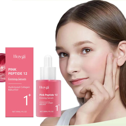 Sérum Facial Niacinamida - Iluminador Anti-Manchas y Reafirmante