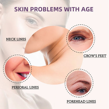 Sérum Facial Bakuchiol - Alternativa Natural al Retinol Anti-Edad