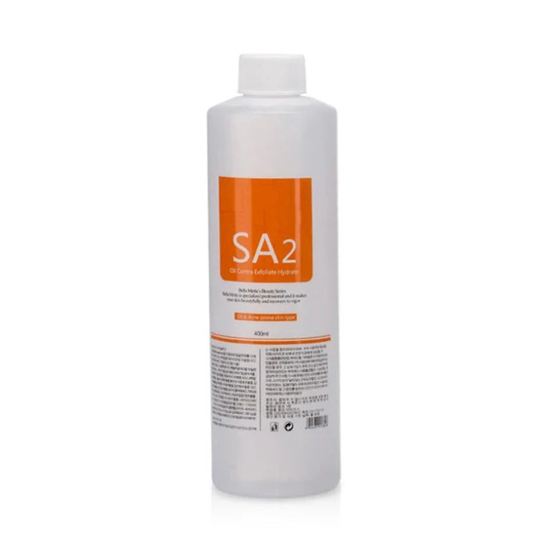 Kit de Sueros Faciales Aqua Peel AS1 SA2 AO3 - Solución Profesional para Limpieza Profunda 400ml (3 Sueros)
