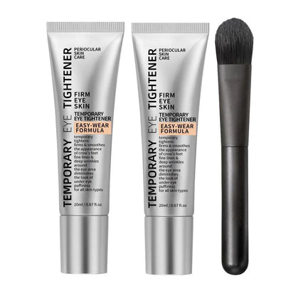 Crema de Ojos Efecto Tensor Instantáneo - Anti-Bolsas y Ojeras