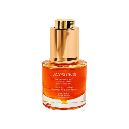 Collagen Boost Face Serum with Hyaluronic Acid – Lifting & Firming (30ml)