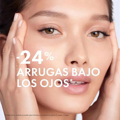 Crema de Ojos Vichy Active Shaping 15ml - Antiedad y Antiarrugas