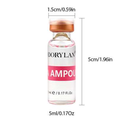Sérum Facial de Ácido Hialurónico - Hidratante y Reparador Anti-Edad