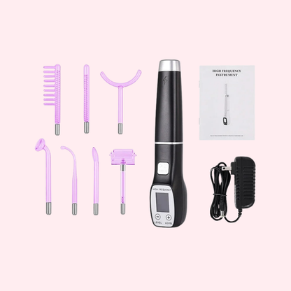 Avof High Frequency Facial Wand