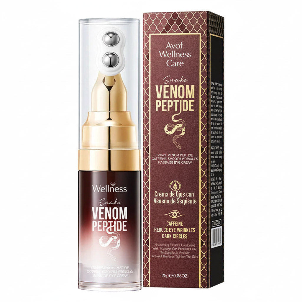 Crema Ojos SADOER Avof