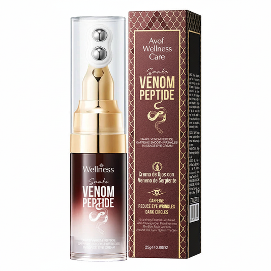 Crema Ojos SADOER Avof