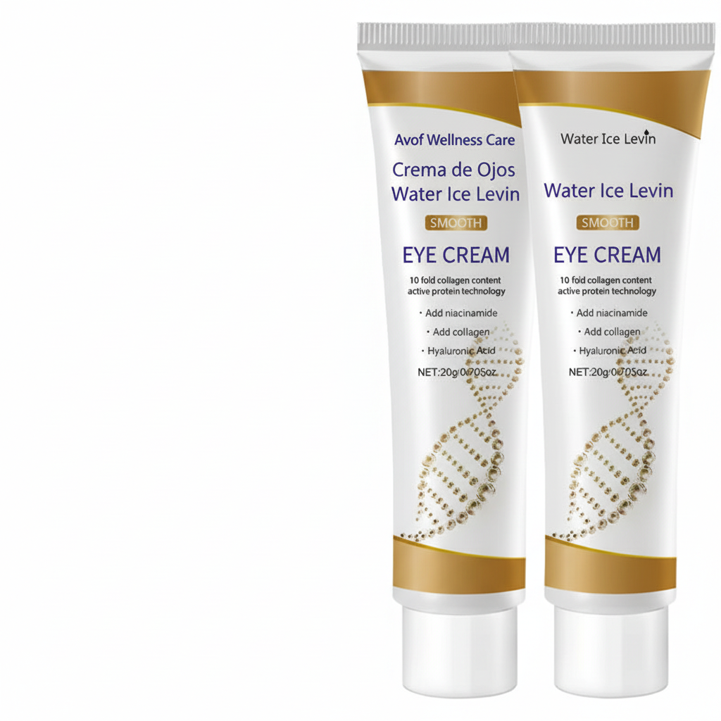 Crema Ojos Water Ice Avof