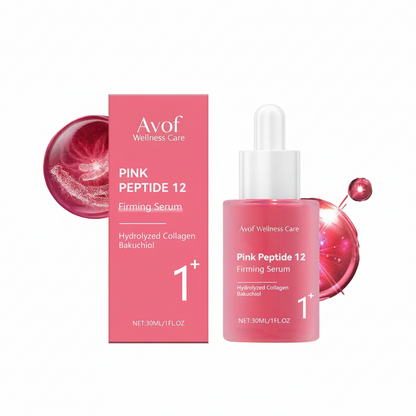 Sérum Facial Niacinamida - Iluminador Anti-Manchas y Reafirmante