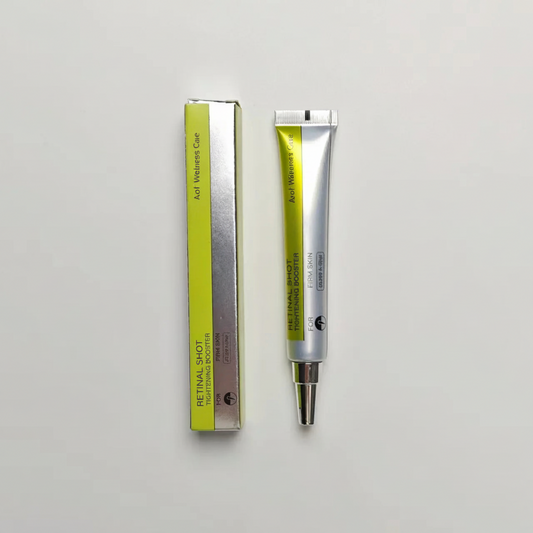 etinol + Vitamina C - y Reafirmante